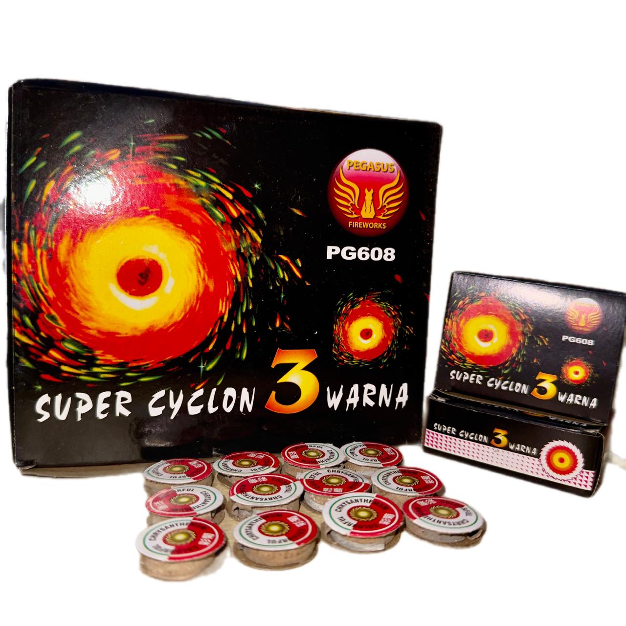 GANGSING 3 WARNA PER DUS BESAR 12 BOX X 12 PCS