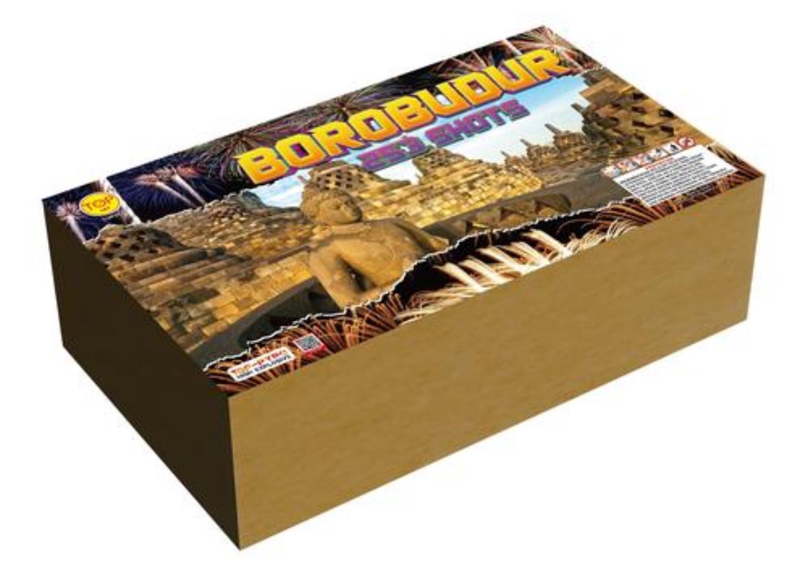 KEMBANG API AVANGER KIPAS