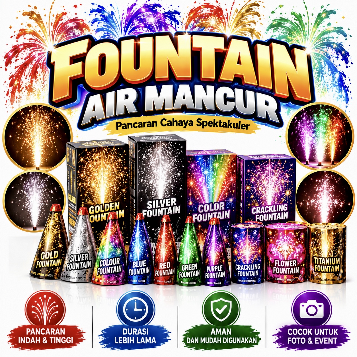  AIR MANCUR 