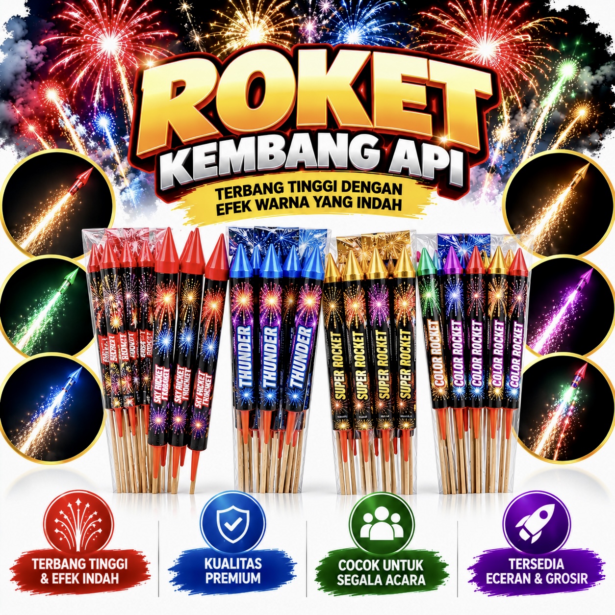 ROKET 